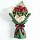 Букет цветов из: Розы в Майне