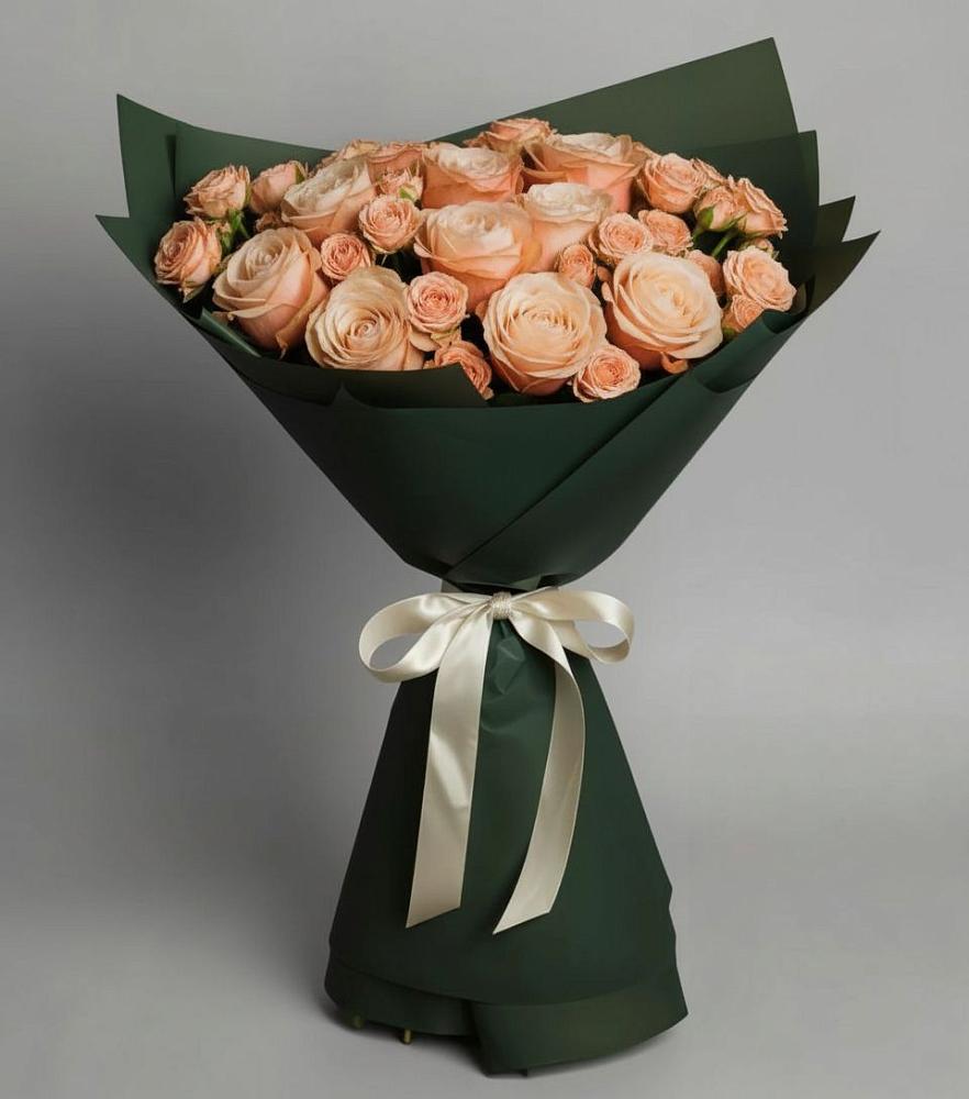 Букет Элегантный в Майне