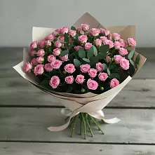 Букет Удовольствие в Майне