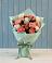 Букет цветов из: Розы в Майне