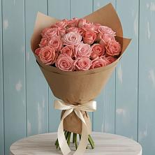 Букет цветов из:  Розы в Майне