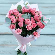 Букет Леди совершенство #REPLACE_PRED# Майне