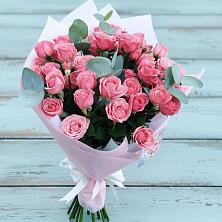 Букет Леди совершенство в Майне